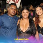 Pré-Abertura Micareta de Feira